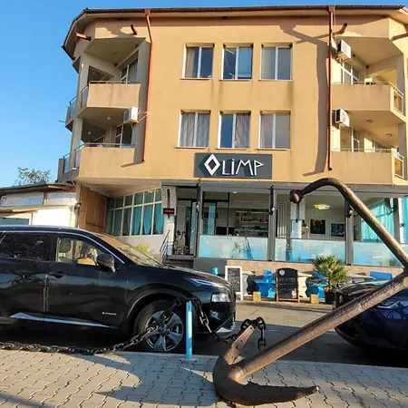 فندق кооп бриз