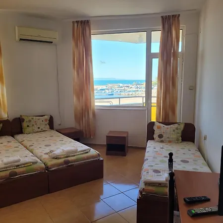 кооп бриз * تشيرنوموريتس