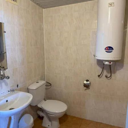 кооп бриз فندق *