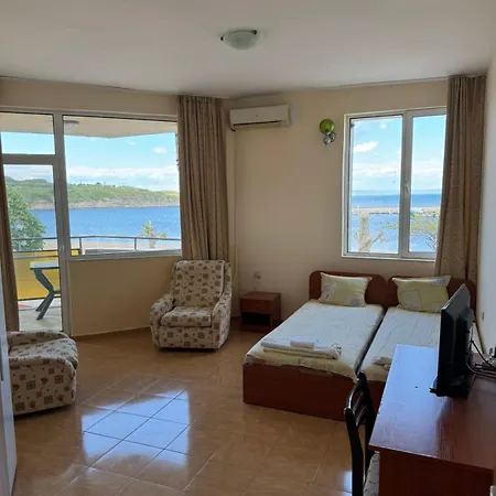 кооп бриз فندق *