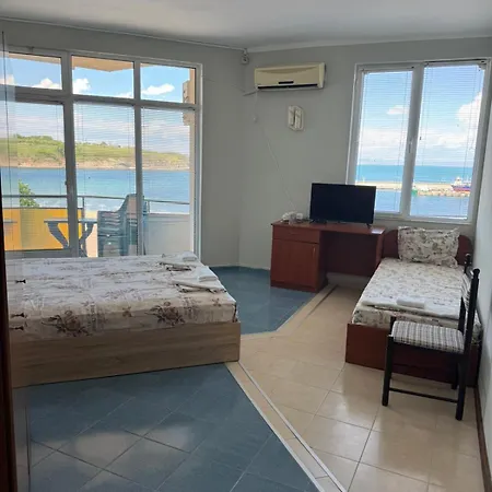 кооп бриз * تشيرنوموريتس