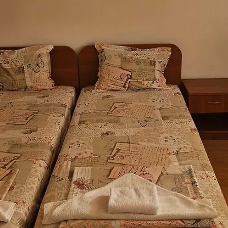 кооп бриз 酒店 *