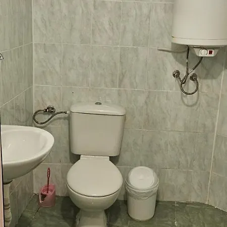 Szálloda кооп бриз *