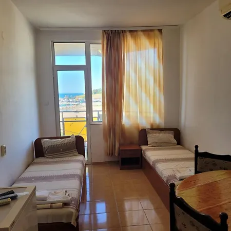 酒店 кооп бриз